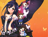 Accel World Costumes